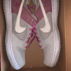 Women’s Air Zoom Dunkesto